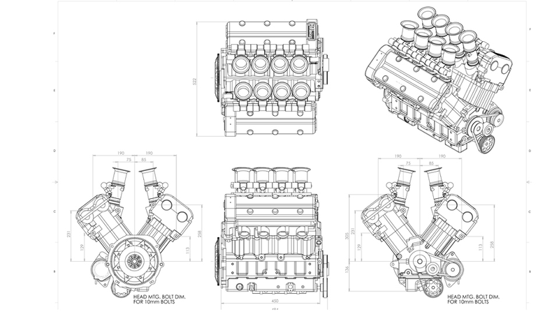 Illustration for article titled The Best Crate Motors On Sale